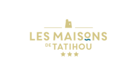 Les Maisons de Tatihou Logo