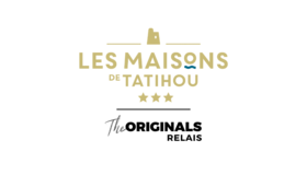Les Maisons de Tatihou Logo